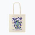 Torba damska Kaotiko Fearless ivory