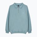 Bluza męska Kaotiko Washed Vancouver Society niagara 3