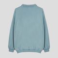Bluza męska Kaotiko Washed Vancouver Society niagara 4