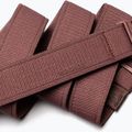 Pasek do spodni Arcade Atlas burgundy 4