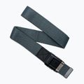 Pasek do spodni Arcade Motion charcoal/gunmetal