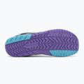 Buty barefoot damskie Xero Shoes HFS atoll/blue 4