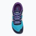 Buty barefoot damskie Xero Shoes HFS atoll/blue 5