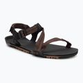 Sandały barefoot męskie Xero Shoes Z-Trail EV multi/brown