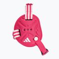 Ochraniacze na uszy dziecięce adidas Youth Wizard Ear pink/white 2