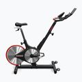 Rower spinningowy Keiser Studio M3i czarny 2
