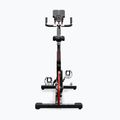 Rower spinningowy Keiser Studio M3i czarny 4
