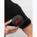 Rękaw wibracyjno-rozgrzewający na lewe ramię Hyperice Venom 2 Shoulder Left black 5