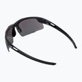 Okulary przeciwsłoneczne Tifosi Centus gloss black/smoke bright blue 2