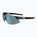 Okulary przeciwsłoneczne Tifosi Centus gloss black/smoke bright blue 5