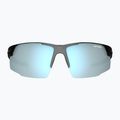 Okulary przeciwsłoneczne Tifosi Centus gloss black/smoke bright blue 6