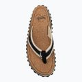 Japonki Gumbies Corker GU-FFCOR001 black 5