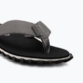 Japonki Gumbies Duckbill GU-FFDUC039 black/grey 7