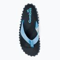 Japonki Gumbies Duckbill navy 5