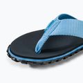 Japonki Gumbies Duckbill navy 7