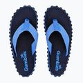 Japonki Gumbies Duckbill navy 8