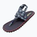 Sandały damskie Gumbies Slingback navy 9