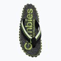 Japonki Gumbies Cairns lime 5
