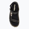 Sandały Gumbies Tracker black 5
