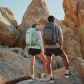 Plecak turystyczny męski Osprey Talon 22 l phantom grey/dark charcoal 5