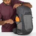 Plecak turystyczny męski Osprey Talon 26 l phantom grey/dark charcoal 10