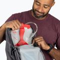 Plecak turystyczny męski Osprey Talon 26 l phantom grey/dark charcoal 13