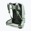 Plecak turystyczny damski Osprey Tempest 11 l frosty mint green/ botanica 3