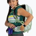 Plecak turystyczny damski Osprey Tempest 11 l frosty mint green/ botanica 7