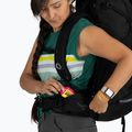 Plecak trekkingowy damski Osprey Tempest 44 l coal grey 9
