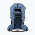 Plecak turystyczny damski Osprey Tempest Velocity 30 28 l sevres blue 3