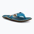 Japonki Gumbies Islander blue palmetto