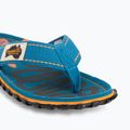 Japonki Gumbies Islander blue palmetto 7