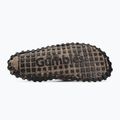 Japonki Gumbies Islander palm leaf pink 4