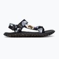 Sandały Gumbies Scrambler black/grey 2