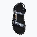Sandały Gumbies Scrambler black/grey 5