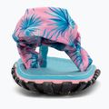 Sandały damskie Gumbies Slingback neon palm 6