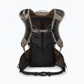 Plecak rowerowy Osprey Raptor 14 + bukłak 2.5 l pediment grey 3