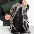 Plecak rowerowy Osprey Raptor 14 + bukłak 2.5 l pediment grey 14