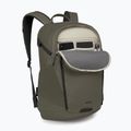 Plecak miejski Osprey Axis 24 l earl grey 3