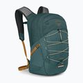 Plecak miejski Osprey Quasar 26 l blue heather 2