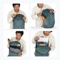 Plecak miejski Osprey Quasar 26 l blue heather 13
