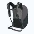 Plecak miejski Osprey Quasar 26 l grey heather 3
