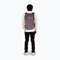Plecak miejski Osprey Nebula 32 l graphite/purple heather 5