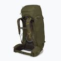 Plecak trekkingowy Osprey Kestrel 68 l moss green 3