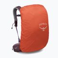 Plecak turystyczny damski Osprey Sirrus 24 l purple dusk 4