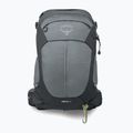 Plecak turystyczny damski Osprey Sirrus 24 l medium grey