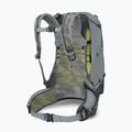 Plecak turystyczny damski Osprey Sirrus 24 l medium grey 4