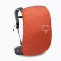 Plecak turystyczny damski Osprey Sirrus 24 l medium grey 5