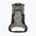 Plecak turystyczny męski Osprey Stratos 24 l raven black 3