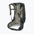 Plecak turystyczny męski Osprey Stratos 24 l raven black 4